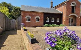 The Coach House
